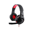 Audífonos- Xtech Ixion XTH-541 – Headset de Tamaño Completo con Micrófono