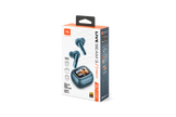 Audífonos JBL Live Beam 3 – True Wireless con Cancelación Adaptativa
