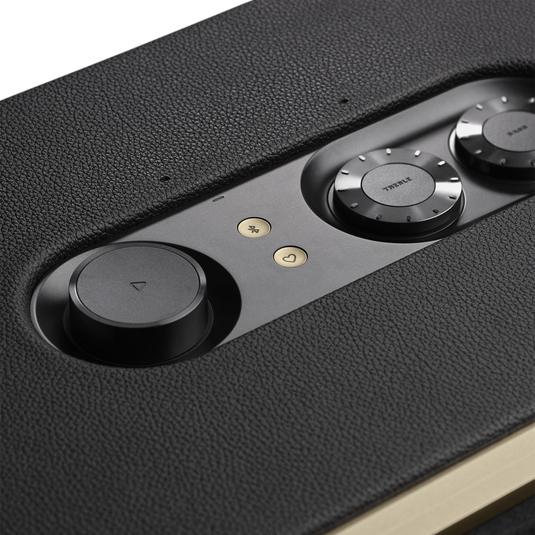 Bocina JBL Authentics 500 | Wi-Fi, Bluetooth, Dolby Atmos, Asistentes de Voz – Portátil e Inteligente