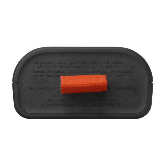 JBL Battery 200 | Batería Recargable Original – Compatible con JBL PartyBox Club