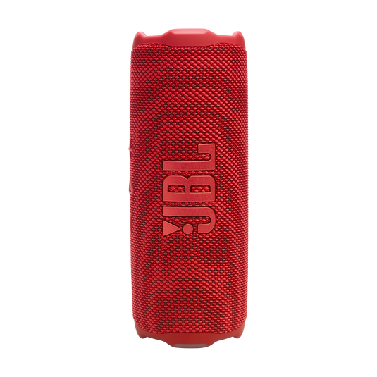 Bocina JBL Flip 7 | Bluetooth IP68 – 25 W + 10 W RMS, 14 h de Reproducción