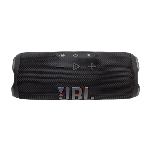 Bocina JBL Flip 7 | Bluetooth IP68 – 25 W + 10 W RMS, 14 h de Reproducción
