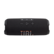 Bocina JBL Flip 7 | Bluetooth IP68 – 25 W + 10 W RMS, 14 h de Reproducción