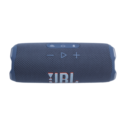 Bocina JBL Flip 7 | Bluetooth IP68 – 25 W + 10 W RMS, 14 h de Reproducción
