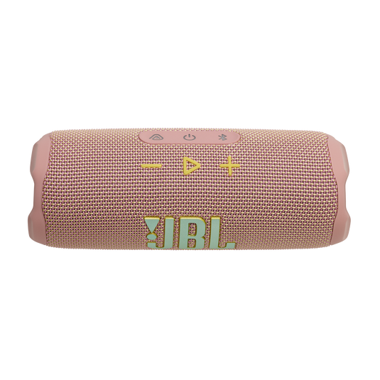 Bocina JBL Flip 7 | Bluetooth IP68 – 25 W + 10 W RMS, 14 h de Reproducción