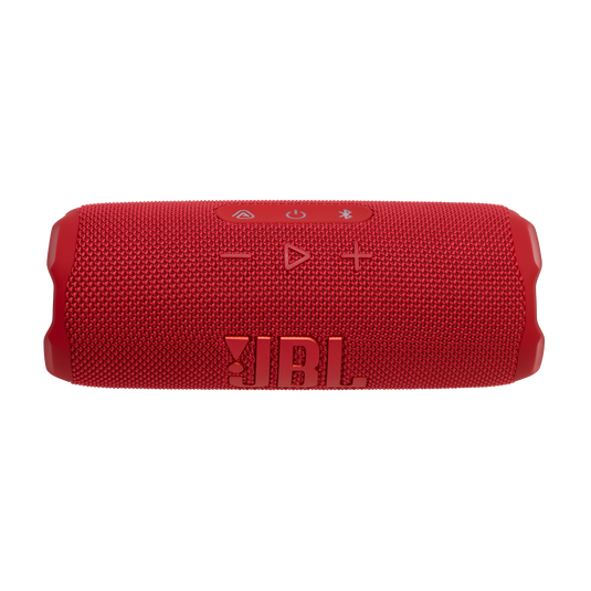 Bocina JBL Flip 7 | Bluetooth IP68 – 25 W + 10 W RMS, 14 h de Reproducción
