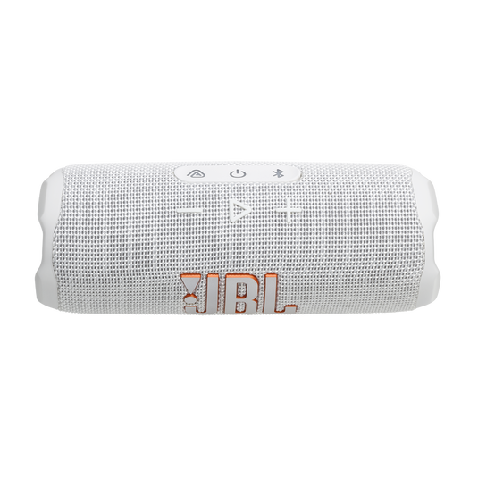 Bocina JBL Flip 7 | Bluetooth IP68 – 25 W + 10 W RMS, 14 h de Reproducción