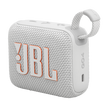 Bocina JBL Go 4 | Bluetooth 5.3 – IP67, 7 h de batería, diseño compacto