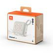 Bocina JBL Go 4 | Bluetooth 5.3 – IP67, 7 h de batería, diseño compacto