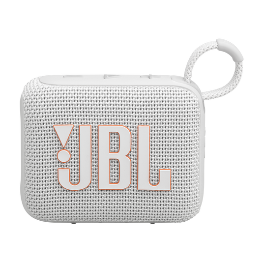 Bocina JBL Go 4 | Bluetooth 5.3 – IP67, 7 h de batería, diseño compacto