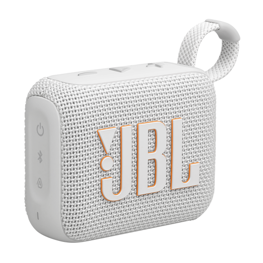Bocina JBL Go 4 | Bluetooth 5.3 – IP67, 7 h de batería, diseño compacto