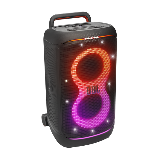 Bocina JBL PartyBox 520 | Speaker Bluetooth de Fiesta