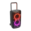 Bocina JBL PartyBox 520 | Speaker Bluetooth de Fiesta