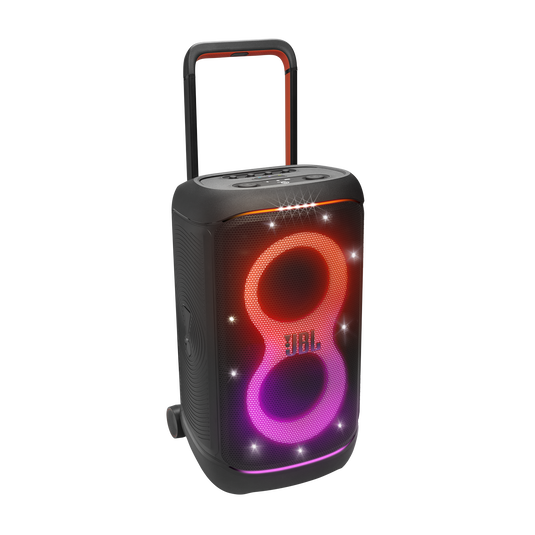 Bocina JBL PartyBox 520 | Speaker Bluetooth de Fiesta