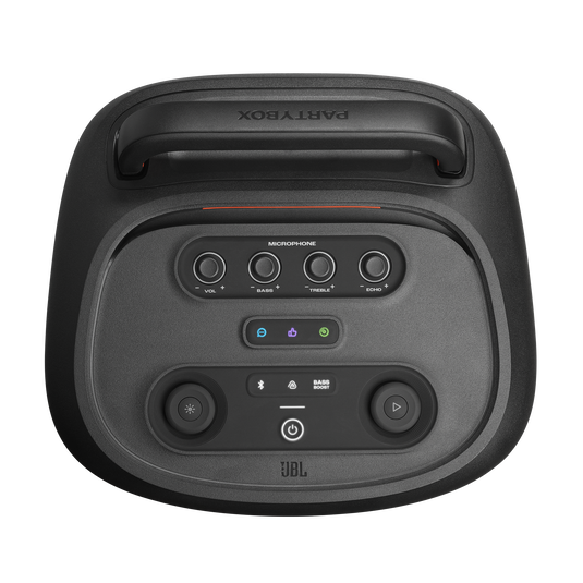 Bocina JBL PartyBox 520 | Speaker Bluetooth de Fiesta