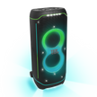 Bocina JBL PartyBox Ultimate | Wi-Fi + Bluetooth 5.3 – 1100 W RMS, Luces LED y Dolby Atmos