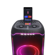 Bocina JBL PartyBox Ultimate | Wi-Fi + Bluetooth 5.3 – 1100 W RMS, Luces LED y Dolby Atmos