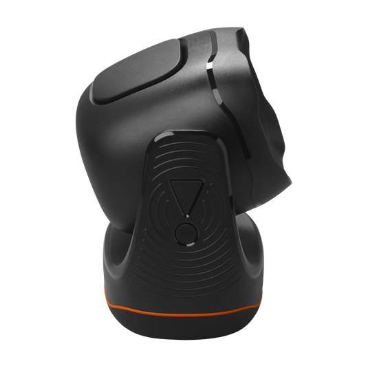 JBL PartyLight Beam | Light Projector LED RGB – Compatible con PartyBox, Auracast, 20 W