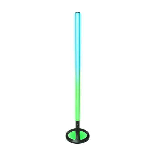 JBL PartyLight Stick – Barra de Luz LED RGB Sincronizable con PartyBox