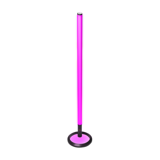 JBL PartyLight Stick – Barra de Luz LED RGB Sincronizable con PartyBox