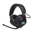 Audífonos Inalámbricos - JBL Quantum 910 Wireless – Headset Gamer Inalámbrico con ANC