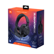 Audífonos - JBL Quantum 300 – Headset Gamer Over-Ear