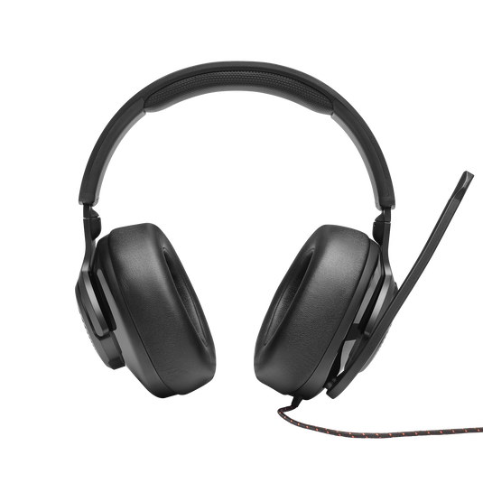 Audífonos - JBL Quantum 300 – Headset Gamer Over-Ear