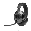 Audífonos - JBL Quantum 300 – Headset Gamer Over-Ear