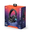 Audífonos -JBL Quantum 400 – Headset Gamer Over-Ear