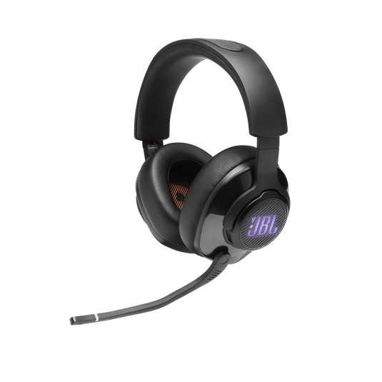 Audífonos -JBL Quantum 400 – Headset Gamer Over-Ear