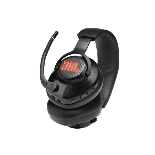 Audífonos -JBL Quantum 400 – Headset Gamer Over-Ear