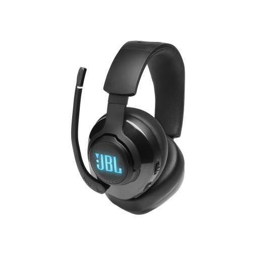 Audífonos -JBL Quantum 400 – Headset Gamer Over-Ear