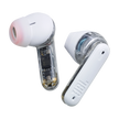 Audífonos - JBL Tune Flex Ghost Edition – Audífonos True Wireless Transparentes