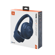 Audífonos - JBL Tune 720BT – Auriculares Inalámbricos Over-Ear