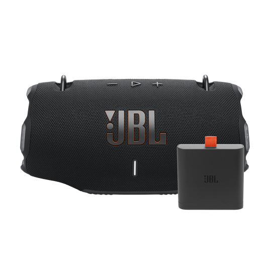 JBL Battery 400 | Batería Recargable Original – Compatible con JBL Xtreme y PartyBox Stage