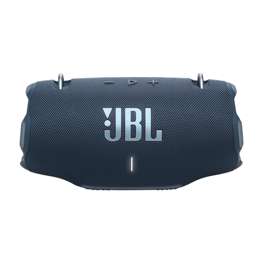 Bocina JBL Xtreme 4 | Bluetooth 5.3 IP67 – 100 W RMS, 24 h de Reproducción + Powerbank