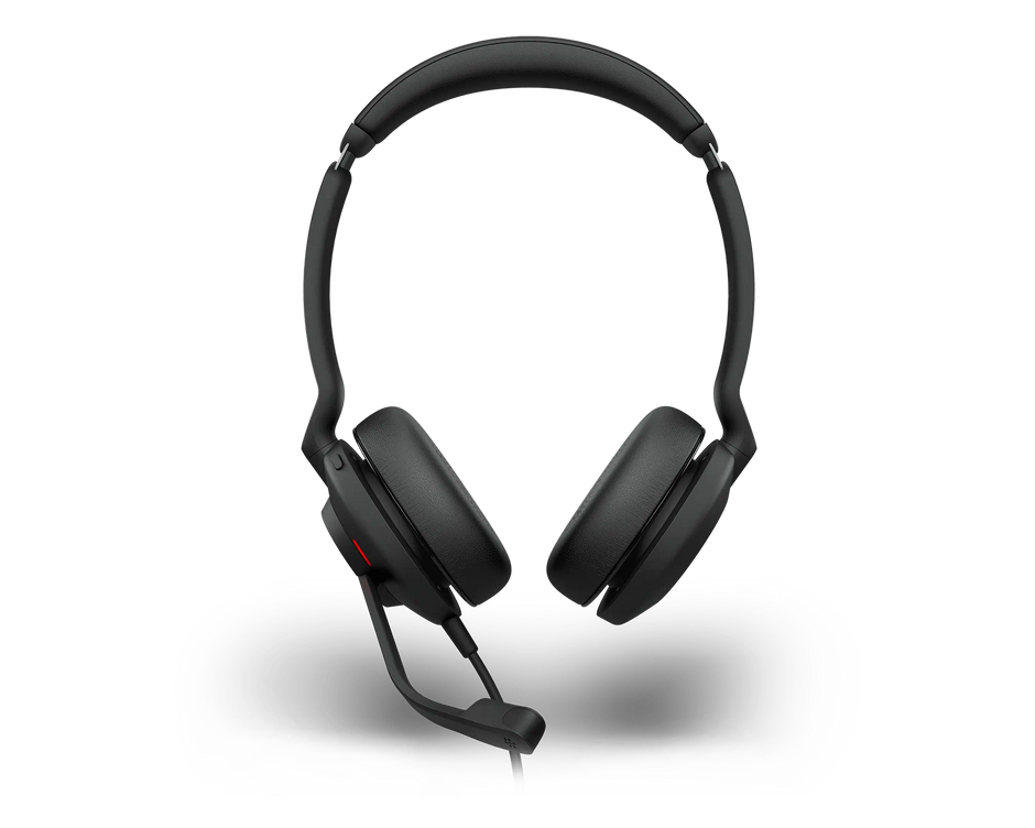 Audífonos -Auriculares Profesionales Jabra Evolve 2 30 SE SE MS Stereo USB C