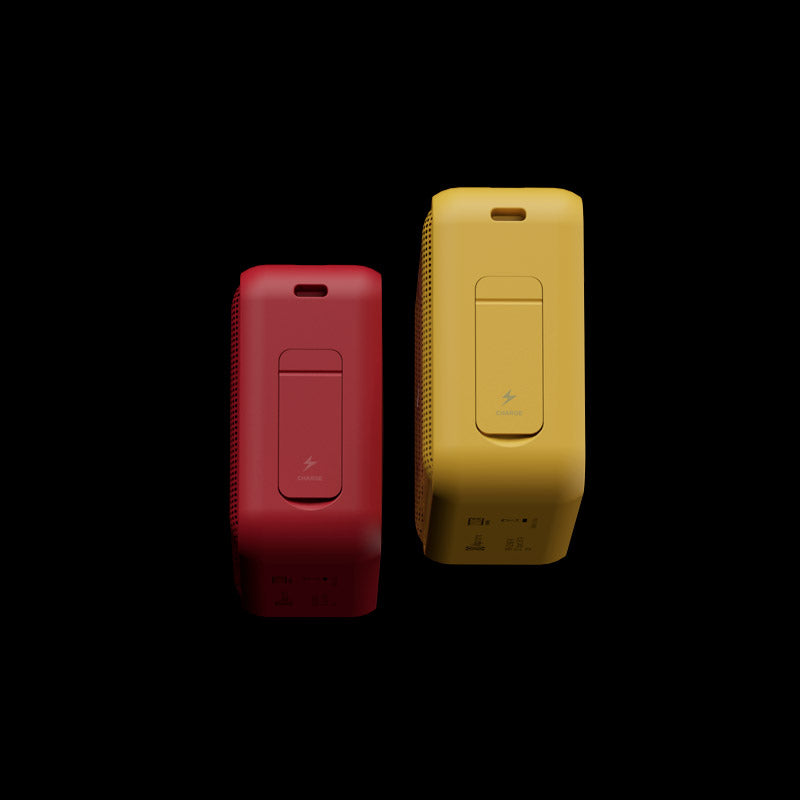 Bocinas Klip Xtreme Nitro Kit – Edición Deadpool & Wolverine (2 Pack)