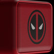 Mini Bocina KlipXtreme – Edición Deadpool