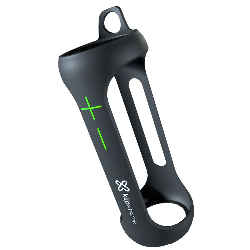 Bocina Klip Xtreme KBS-800 | Altavoz Bluetooth TWS – Portátil, 60 W RMS, IPX7