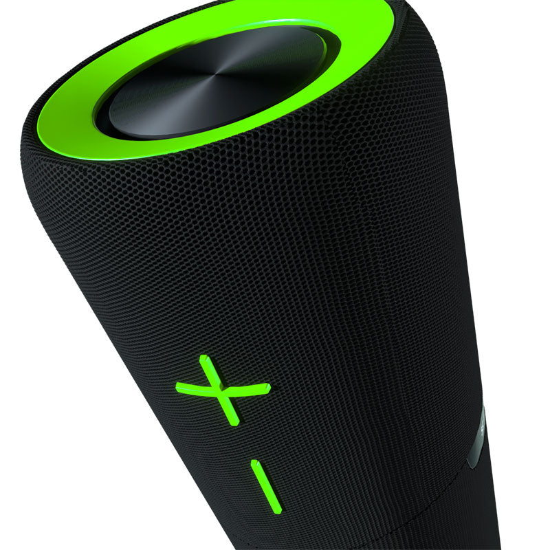 Bocina Klip Xtreme KBS-800 | Altavoz Bluetooth TWS – Portátil, 60 W RMS, IPX7