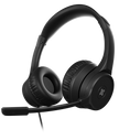 Audífonos- Klip Xtreme KCH-510 – Headset con Micrófono