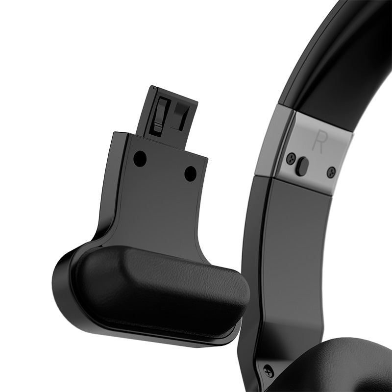 Audífonos- Klip Xtreme KCH-915 – Headset Inalámbrico Dual Stereo/Mono