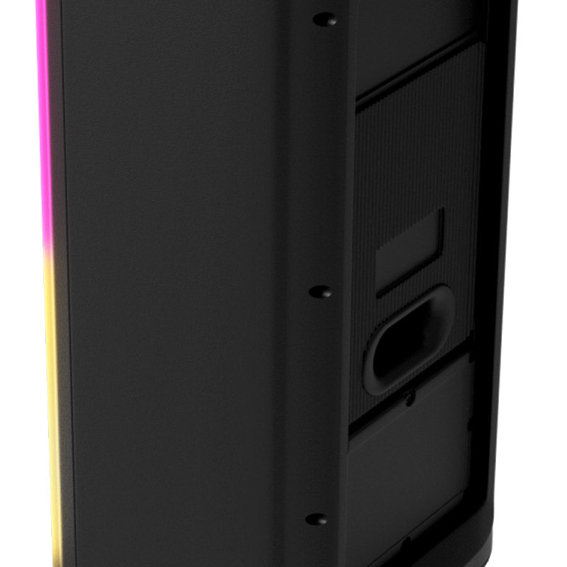 Bocina Klip Xtreme KLS-662 | Altavoces Estéreo 2.0 USB