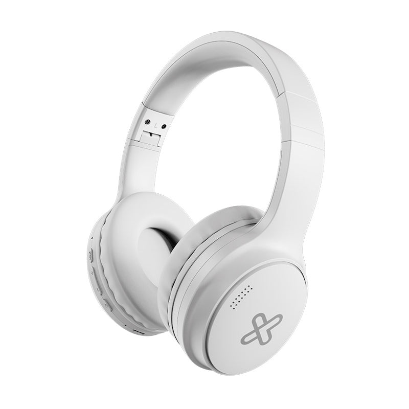 Audífonos Klip Xtreme Escape KNH-300 – Active Noise Cancelling Wireless