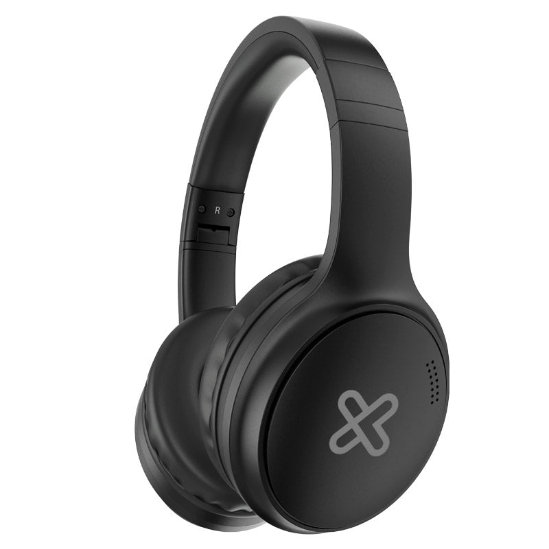 Audífonos Klip Xtreme Escape KNH-300 – Active Noise Cancelling Wireless