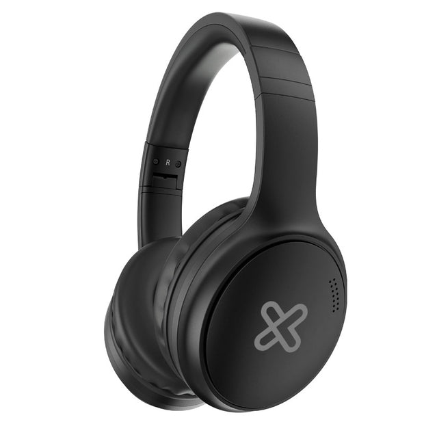 Audífonos Klip Xtreme Escape KNH-300 – Active Noise Cancelling Wireless