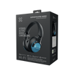 Audífonos Klip Xtreme Hi-Fi – Sophisticated Audio – Wireless con Cancelación Activa de Ruido Híbrida (ANC)-KNH-750