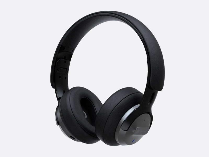 Audífonos Klip Xtreme Hi-Fi – Sophisticated Audio – Wireless con Cancelación Activa de Ruido Híbrida (ANC)-KNH-750