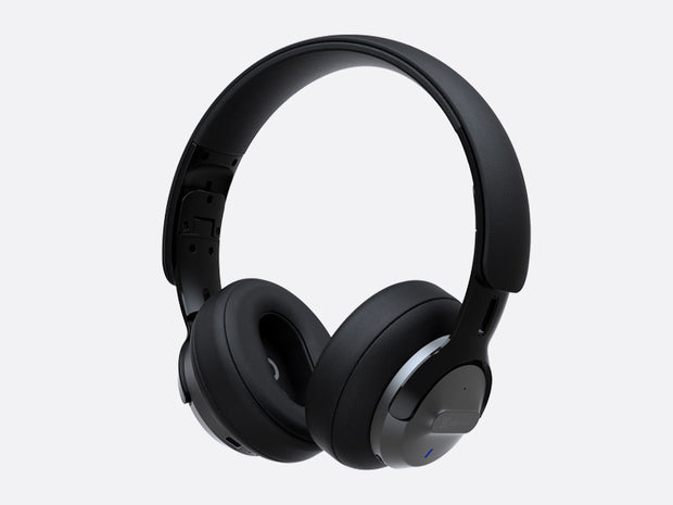 Audífonos Klip Xtreme Hi-Fi – Sophisticated Audio – Wireless con Cancelación Activa de Ruido Híbrida (ANC)-KNH-750